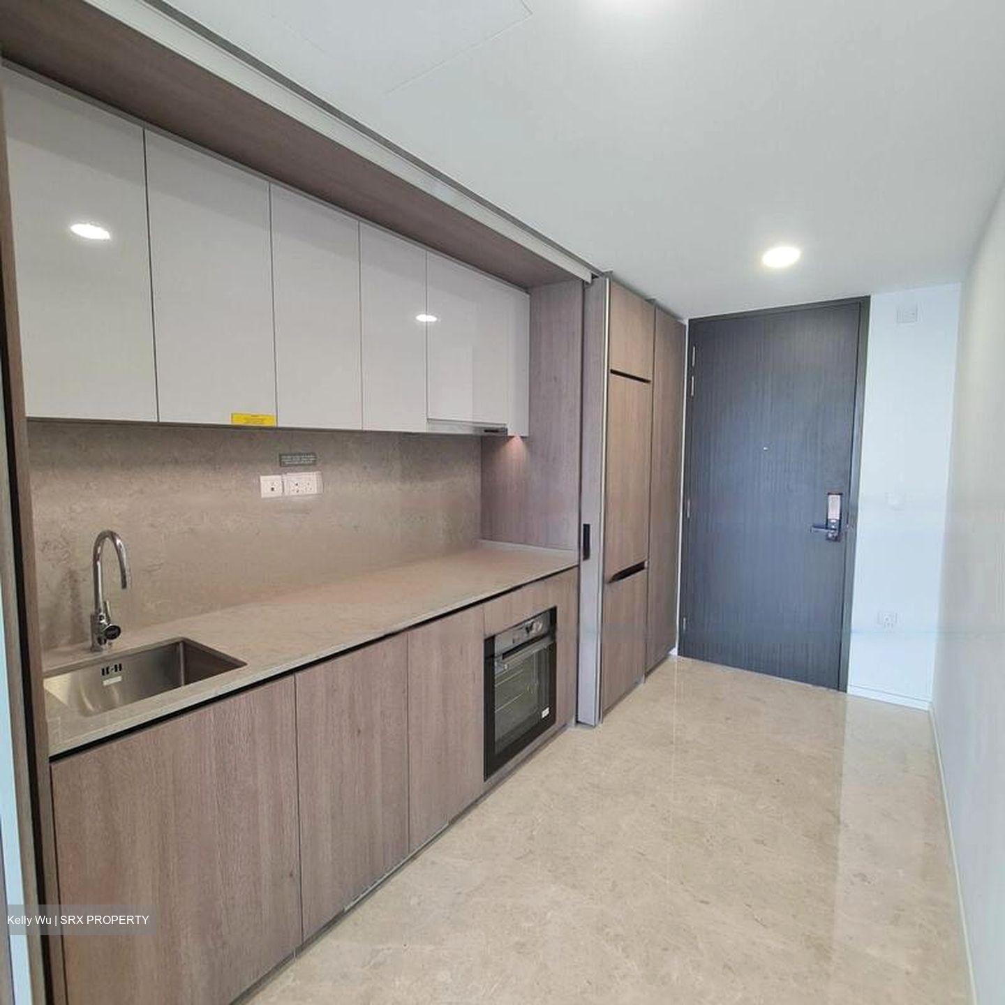 Avenue South Residence (D3), Apartment #462066371